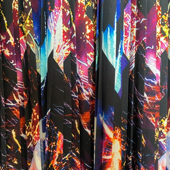 Sandro Paris Black Cocktail Dress - Picture 8 of 9